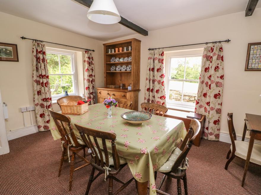 The Garden Cottage