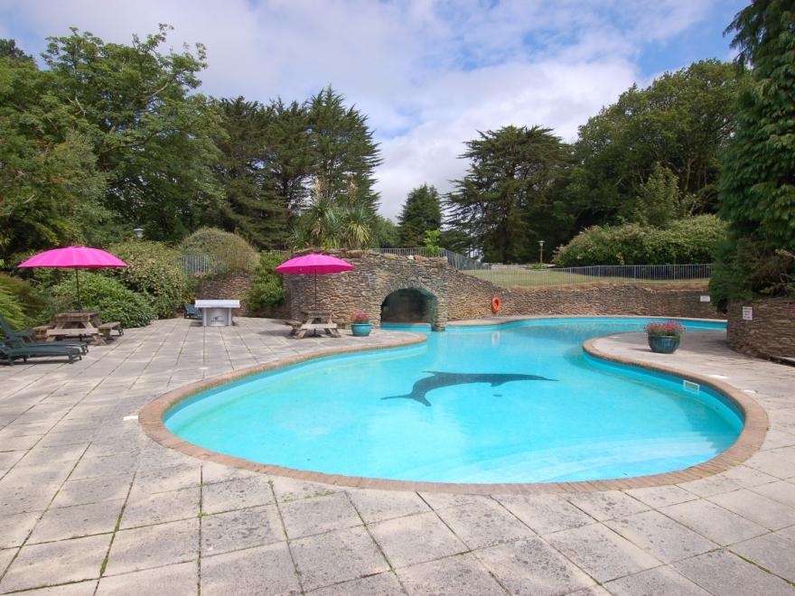 The Coach House