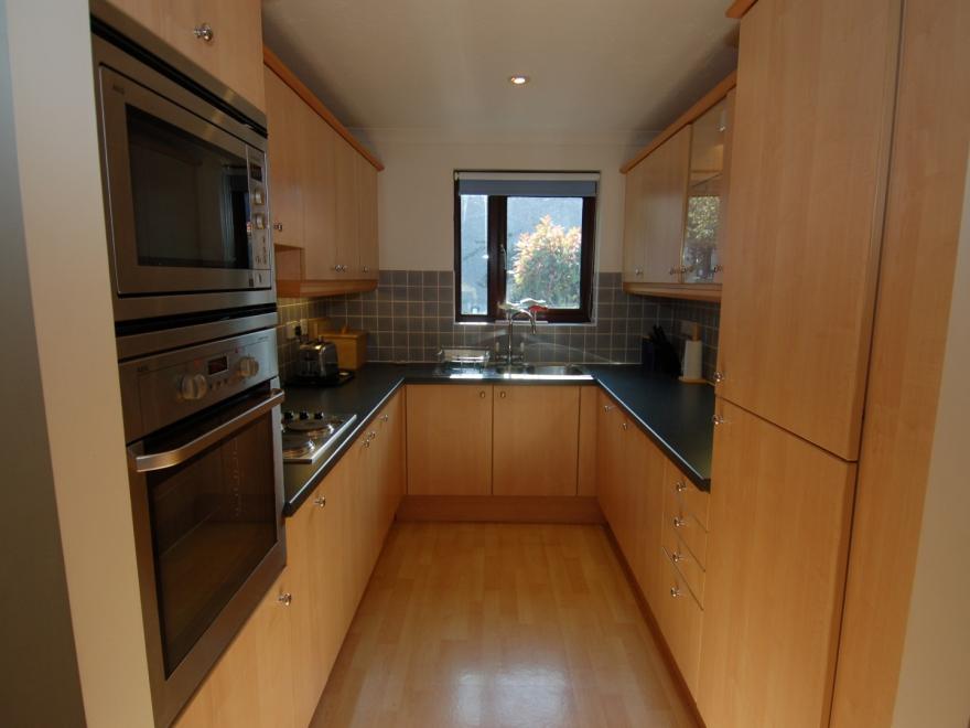 Pine Cottage