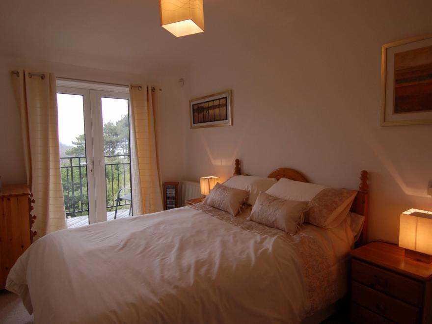 Monkbarns