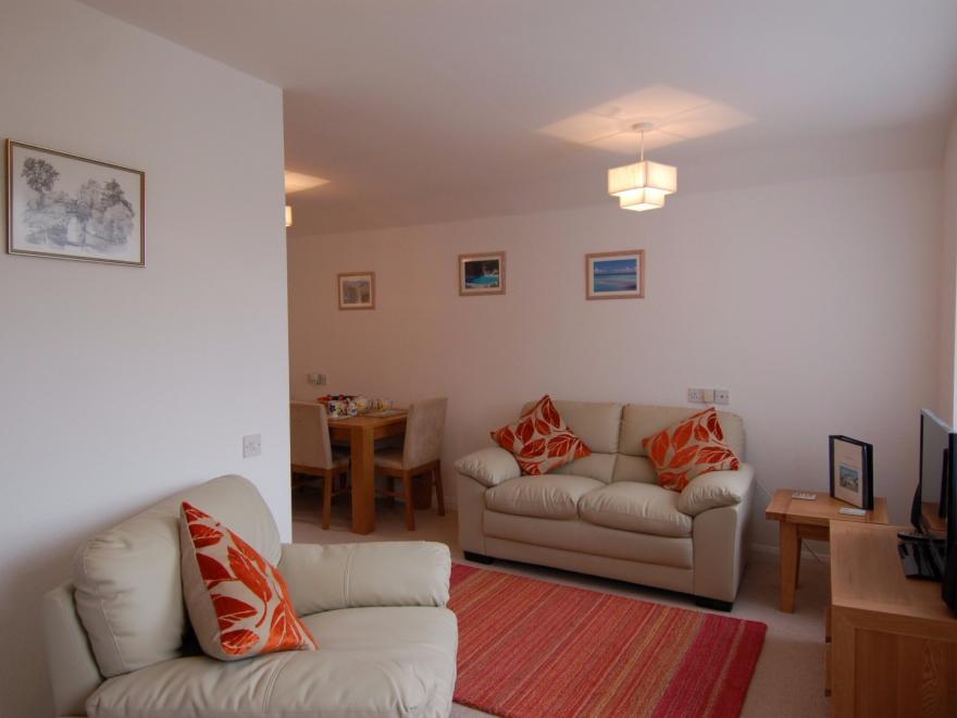 Monkbarns