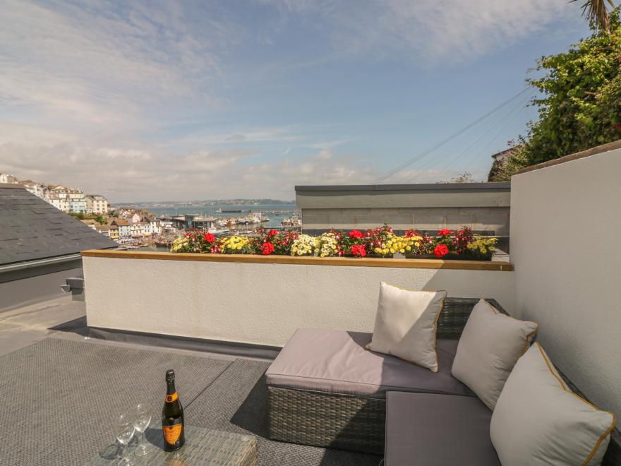 Harbour View Retreat