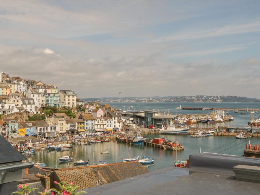 Harbour View Retreat