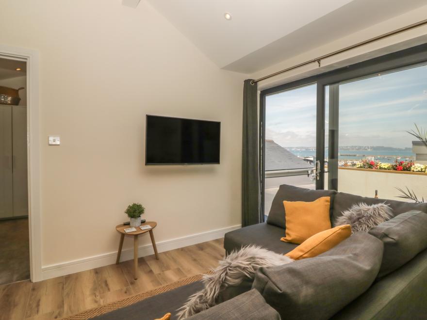 Harbour View Retreat