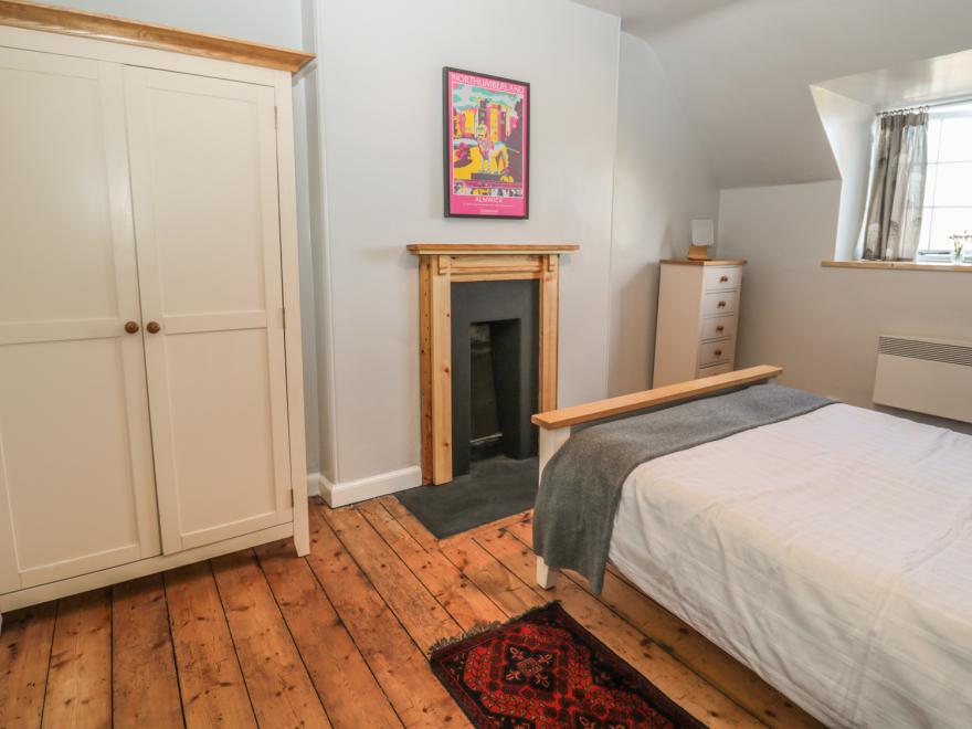 Gamekeepers Cottage