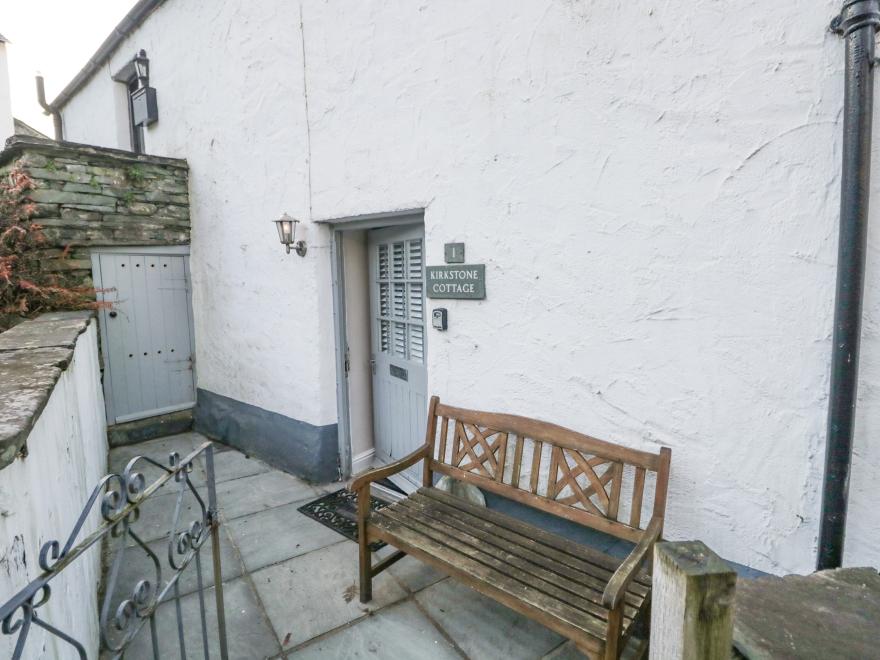 Kirkstone Cottage
