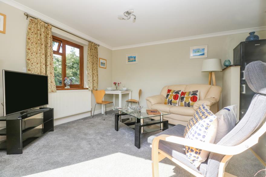 Manege Cottage