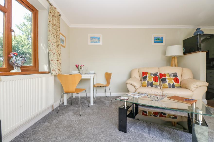 Manege Cottage
