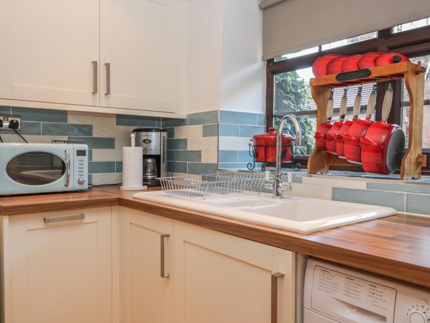 Glebe Hall Apartment