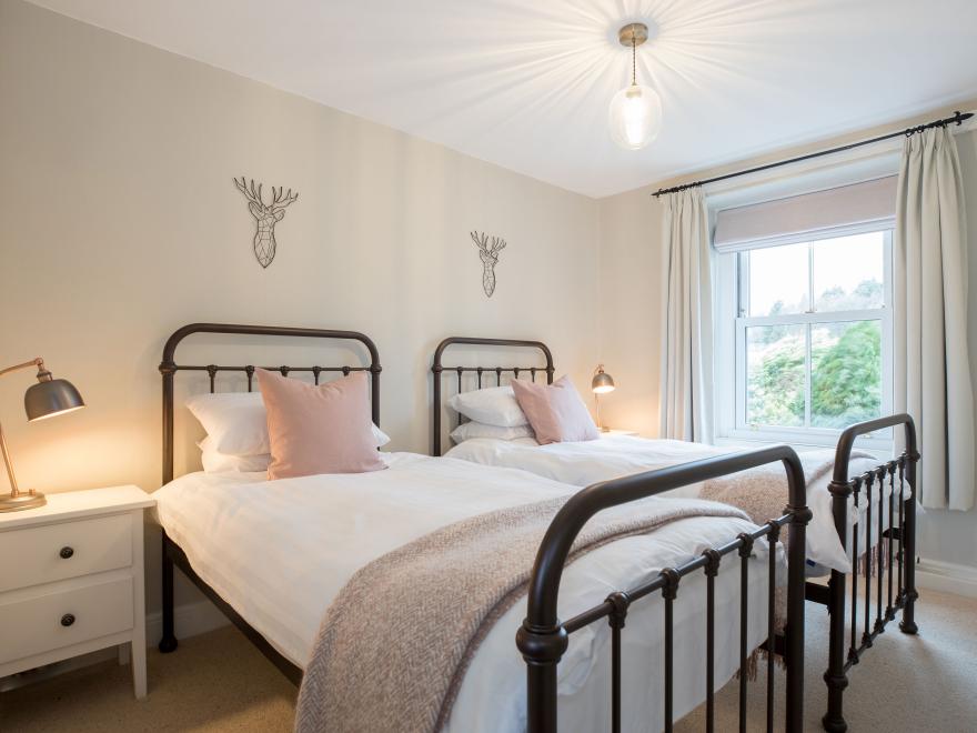Stag Cottage