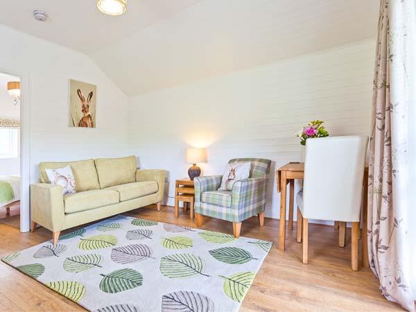 Ash Lodge