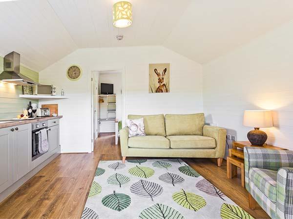 Ash Lodge