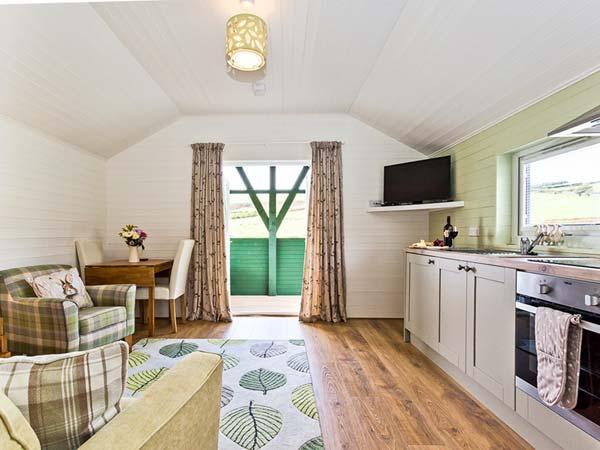 Ash Lodge