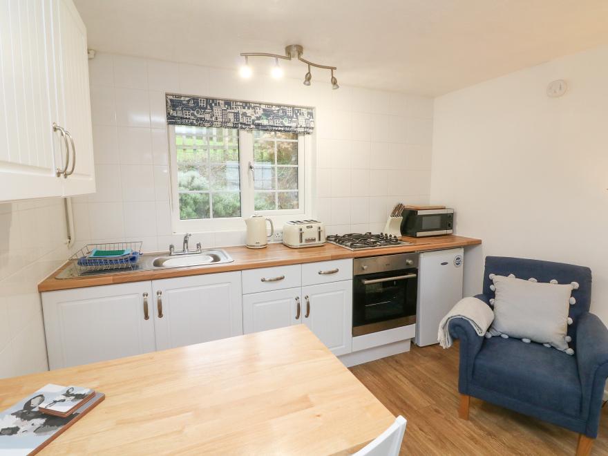 Martin Cottage