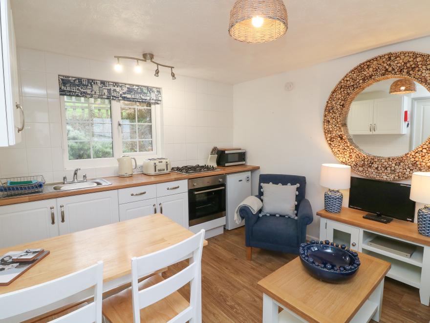Martin Cottage