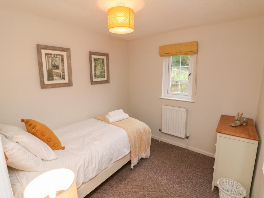 Swallow Cottage