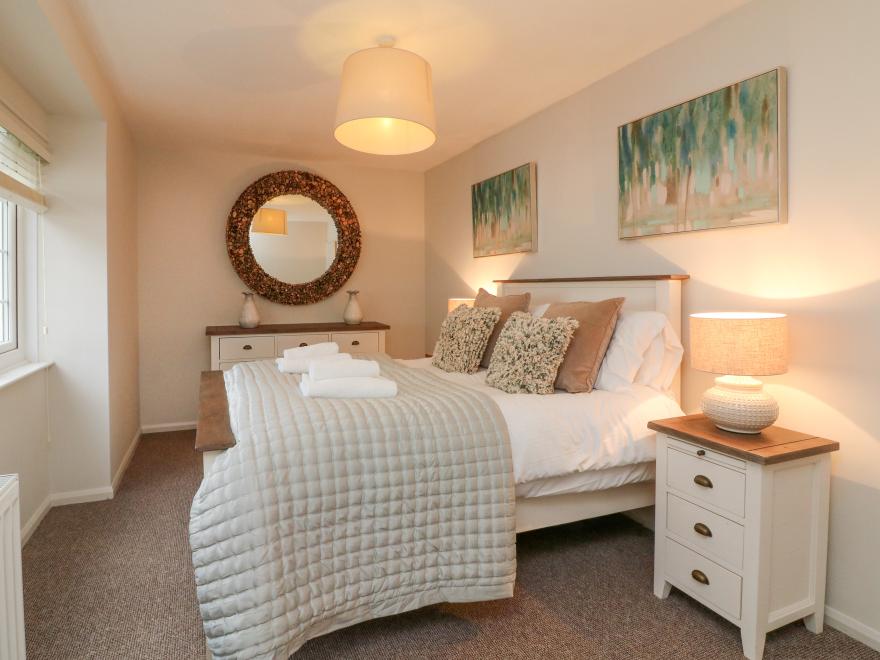 Heron Cottage