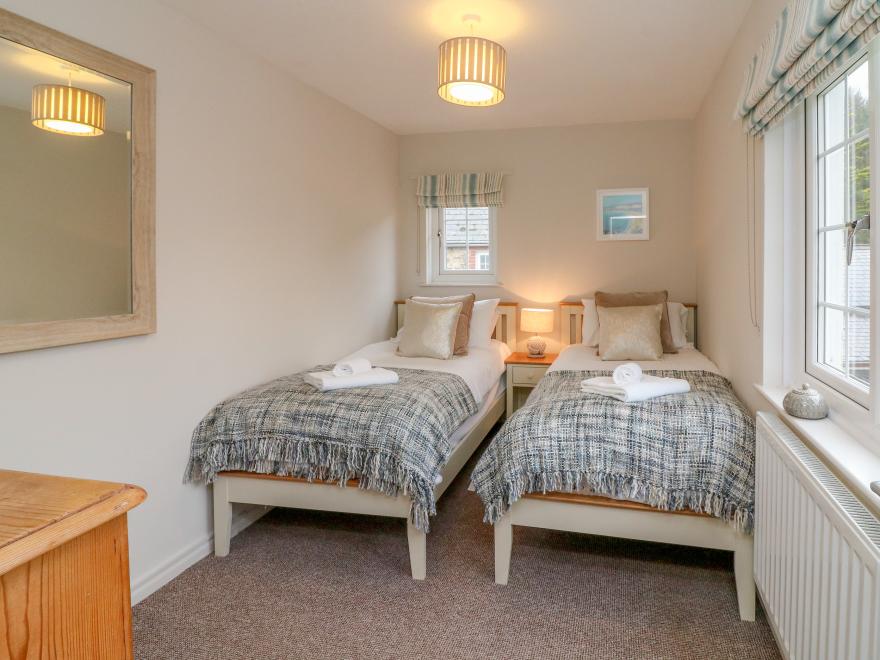 Heron Cottage