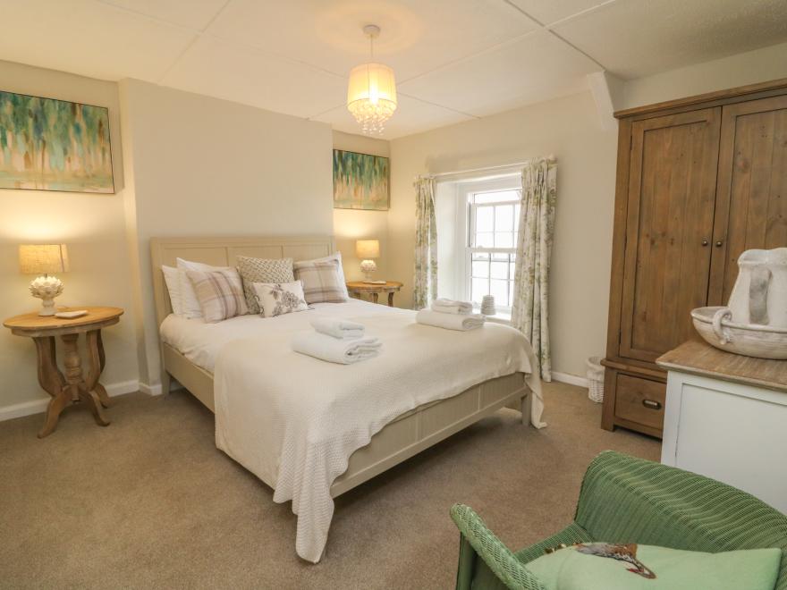 Partridge Cottage