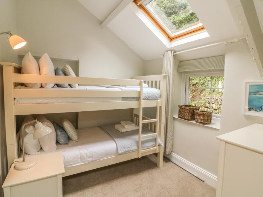Partridge Cottage
