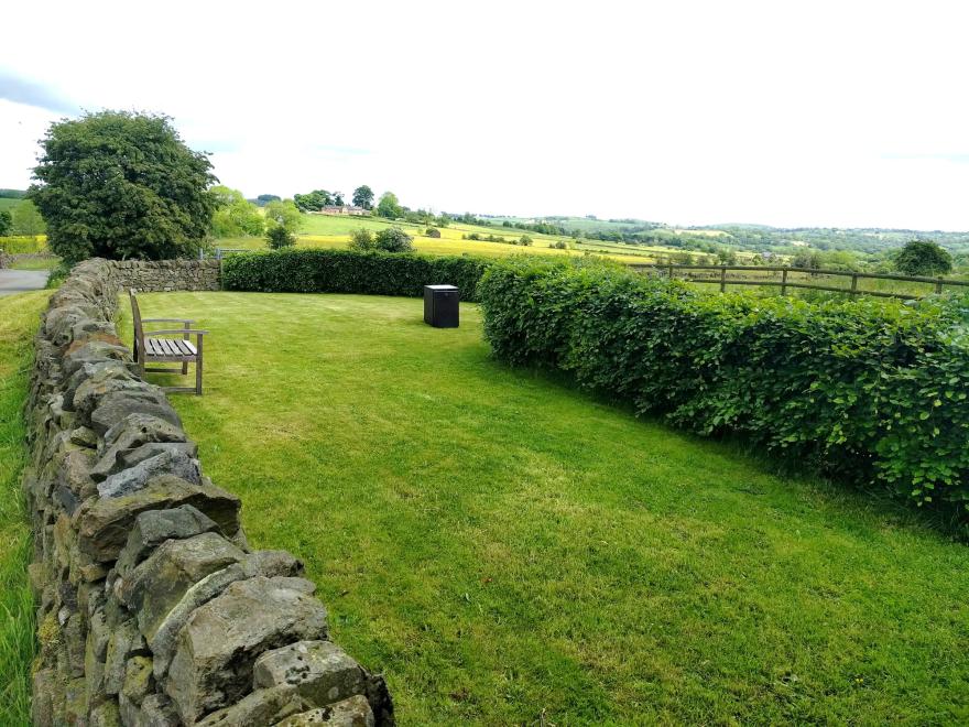 Swallow Cottage