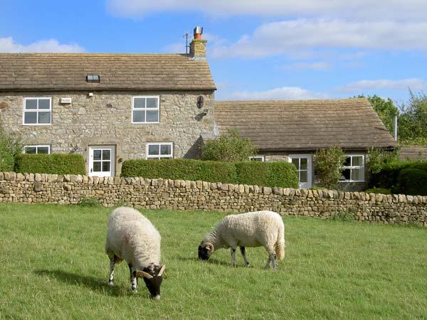 The Stone Byre