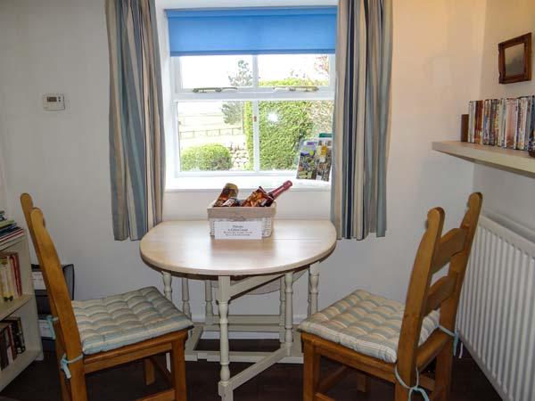 Curlew Cottage