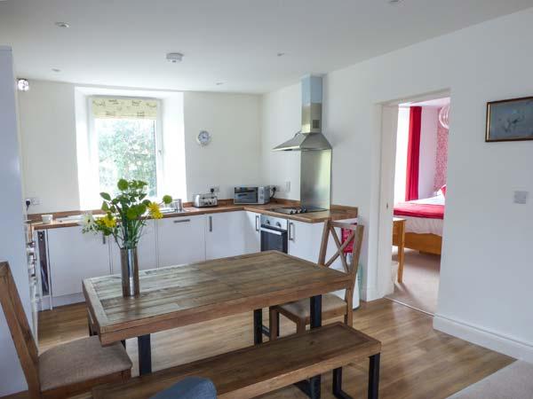 Crooklands House 3