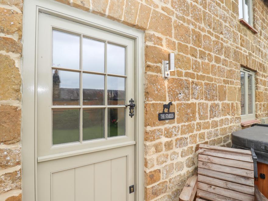 The Stables