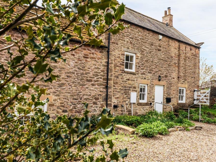 East Farmhouse Cottage