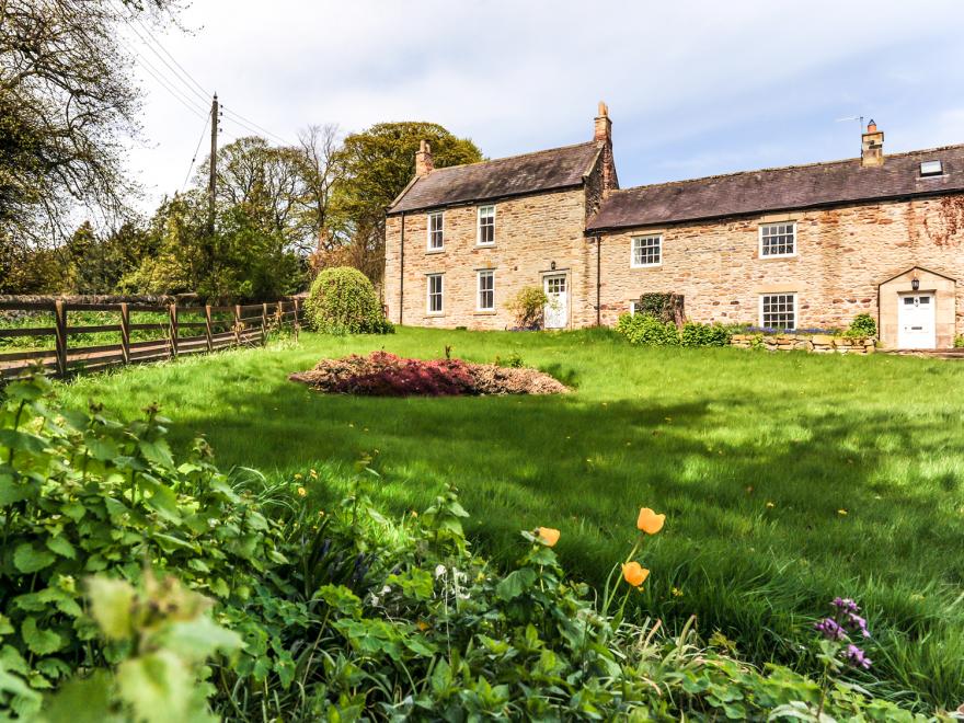 East Farmhouse Cottage