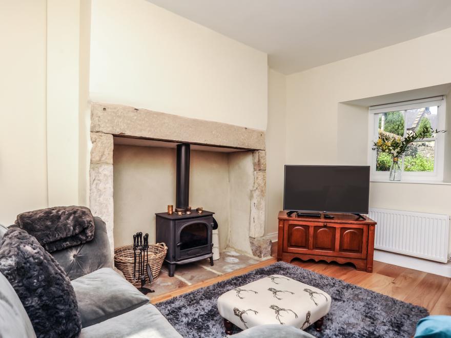 East Farmhouse Cottage
