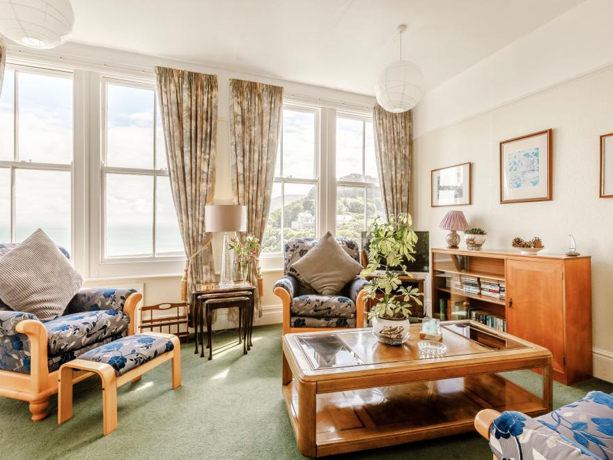 Clooneavin Apartment 3