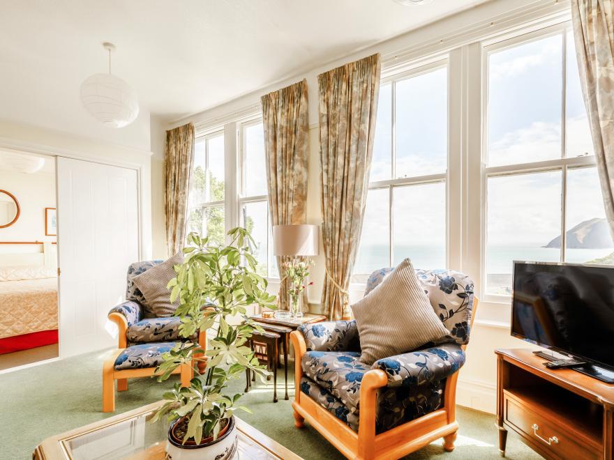 Clooneavin Apartment 3