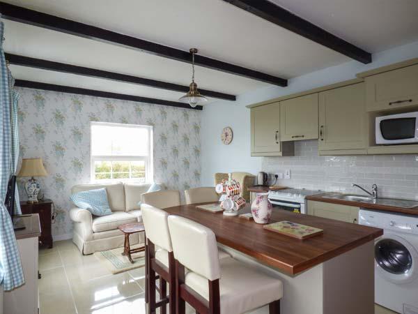No.1 Apt, Brandy Harbour Cottage