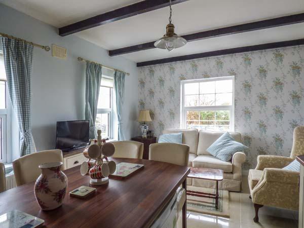 No.1 Apt, Brandy Harbour Cottage