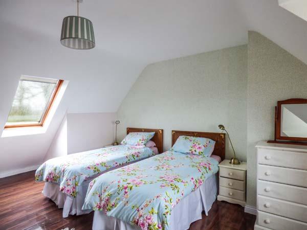 No.1 Apt, Brandy Harbour Cottage