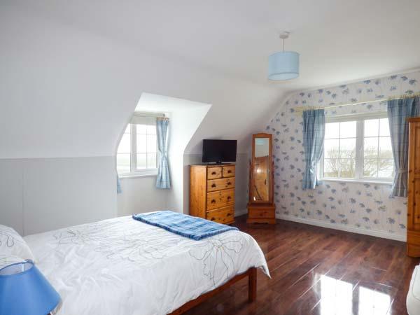 No.1 Apt, Brandy Harbour Cottage