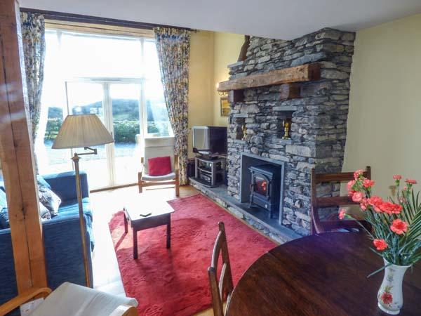 Pheasant Cottage