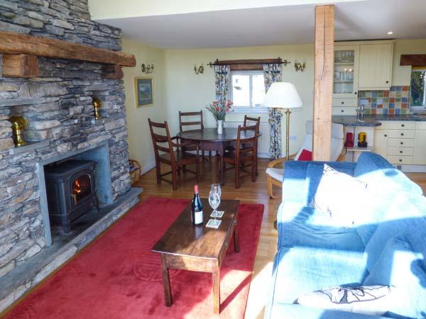 Pheasant Cottage