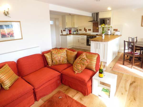 Kestrel Cottage