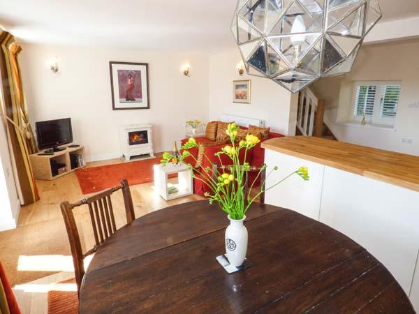 Kestrel Cottage