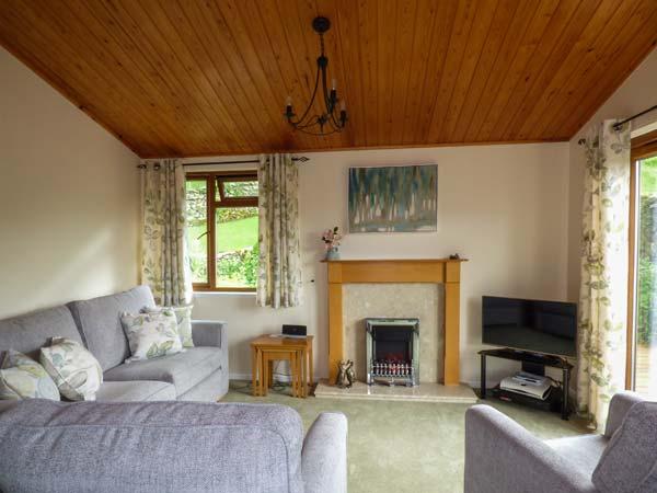 South Lodge