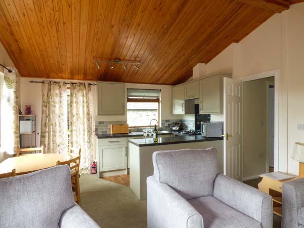South Lodge