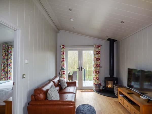 Crook Lodge