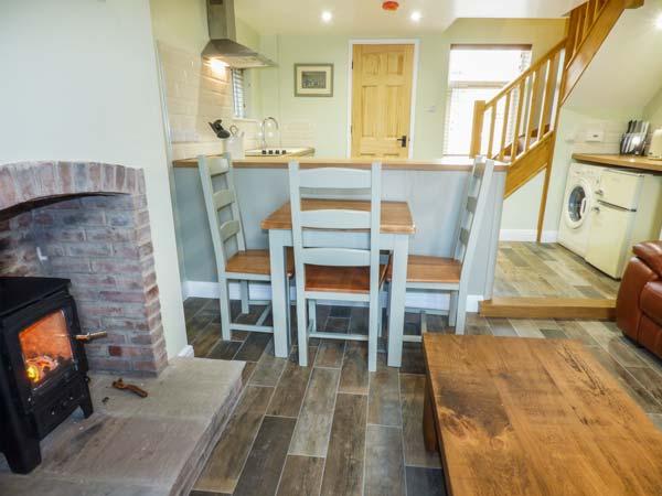 Fran's Cottage