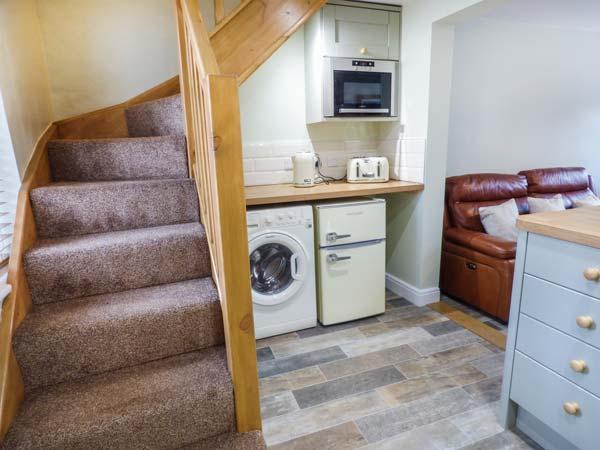 Fran's Cottage