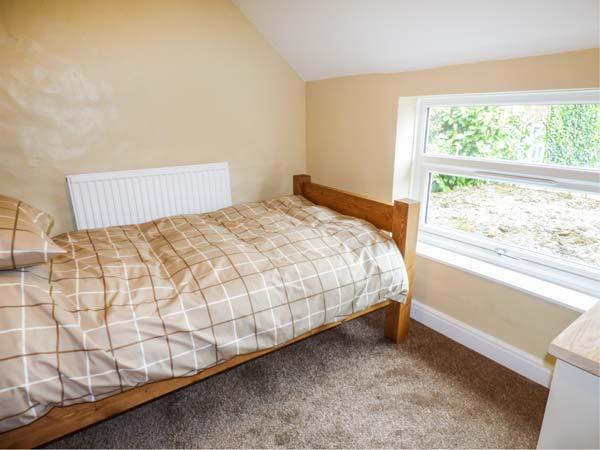 Fran's Cottage