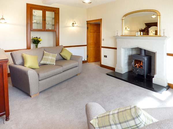Longwell House