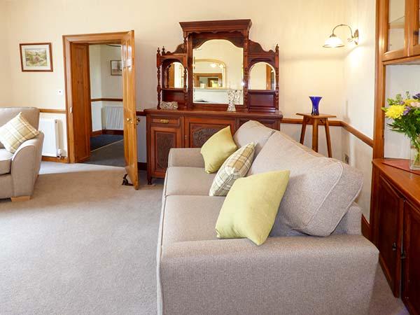 Longwell House